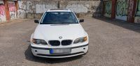 BMW E46 316 i Facelift Vollausstattung Top Zustand Kiel - Gaarden Vorschau