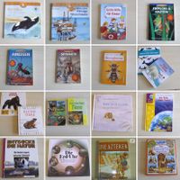 Wunderschöne Kinderbücher Niedersachsen - Salzgitter Vorschau