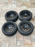 Platin Wheels P70 19 Zoll schwarz mit Pirelli Zero für BMW Allrad Bayern - Eggenfelden Vorschau