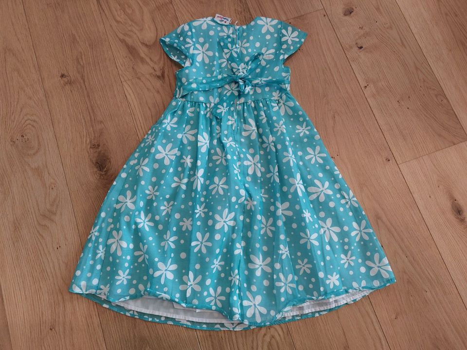 schönes Sommerkleid in Gr. 122 von Topolino in Beilngries