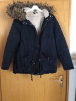 H&M Jacke  ca Gr 42 Baden-Württemberg - Waldbronn Vorschau