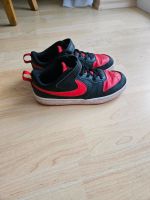 Nike Sneakers Gr. 35 Bayern - Grub a. Forst Vorschau