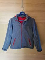 Softshelljacke, Gr. 152 von Active Touch Kids Sachsen - Krostitz Vorschau