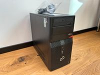 Fujitsu Office-PC Intel Core i3-4130 Windows 10 Pro 256 GB SSD Walle - Handelshäfen Vorschau