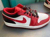 Nike Air Jordan 1 Low Chicago Bulls Brandenburg - Zossen Vorschau