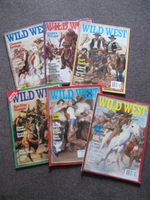 Wild West Magazine, 1991-2023 Baden-Württemberg - Zell am Harmersbach Vorschau