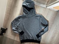 TOM TAILOR - leichter Hoodie, XL blau Sweater mit Kapuze Schleswig-Holstein - Jübek Vorschau