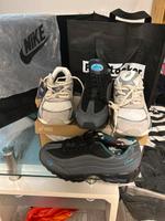 Air max 95 Cortez und acics Baden-Württemberg - Lörrach Vorschau