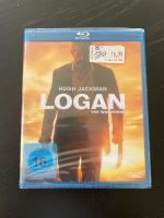 Logan - The Wolverine Blu Ray OVP NEU Bayern - Augsburg Vorschau