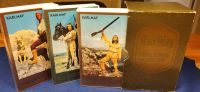 Karl May VHS Filme in Jubiläum Ausgabe Box Baden-Württemberg - Karlsruhe Vorschau