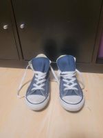 2x Converse All Stars Gr. 33 Sneaker Zwillinge Niedersachsen - Wagenhoff Vorschau