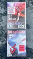 Joe Satriani 2x DVD / Live in Paris & Live in Montreal Baden-Württemberg - Eigeltingen Vorschau