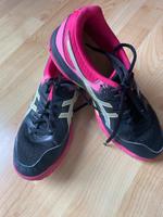 Asics Hallenschuhe „Gel Rocket“ Gr. 38 Baden-Württemberg - Bretten Vorschau