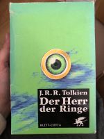 Herr der Ringe Triologie im Kartonbooster, Bücherreihe Niedersachsen - Seelze Vorschau