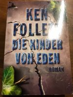 Die Kinder von Eden - Ken Follet-Taschenbuch-gebraucht Rheinland-Pfalz - Rodalben Vorschau