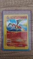 Pokemon Karten Glurak (EX 6) Expedition Deutsch EXC Charizard Berlin - Steglitz Vorschau