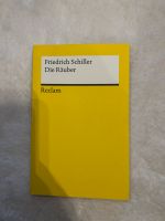 Die Räuber (Friedrich Schiller) Rheinland-Pfalz - Lykershausen Vorschau