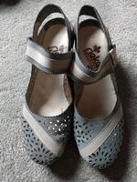 Sandalen mit Riemen Bayern - Altdorf Vorschau