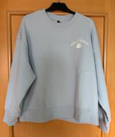 Blauer Pullover Bayern - Oberhaid Vorschau