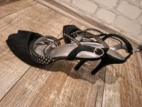 Sandalen Nieten Schuhe 41 Niedersachsen - Vienenburg Vorschau