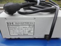 Batterie Ladegerät / Meyra 24 Volt / 8 Amp. (Defekt) Nordrhein-Westfalen - Recklinghausen Vorschau