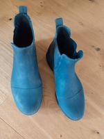 Reitstiefeletten Gr. 37 Bayern - Schöllkrippen Vorschau