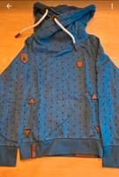 Neu mit Etikett Naketano Hoodie Kapuzenpullover mit Ankern Bayern - Erlangen Vorschau