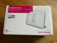 Speedport W724 V Telekom OVP Nordrhein-Westfalen - Senden Vorschau