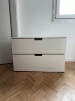 Ikea Schuhschrank weiß 80cm B x 47 cm T x 53,5 cm H München - Bogenhausen Vorschau