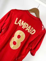 Lampard England Vintage Trikot 2006 Größe M ORIGINAL! Hamburg - Wandsbek Vorschau