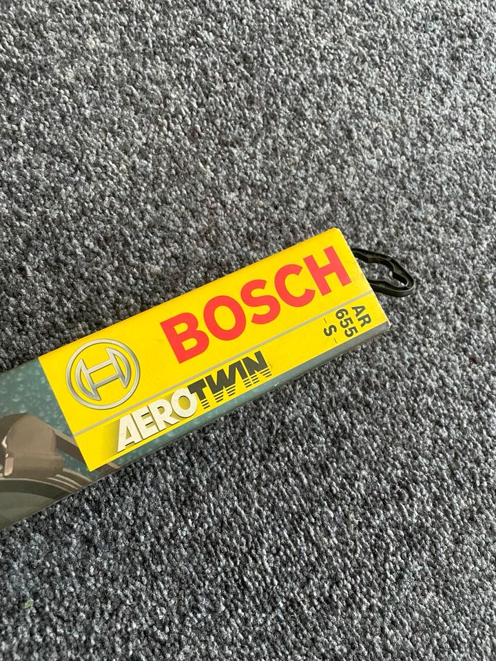 Ford Transit Scheibenwischer Bosch Neu in Pforzheim