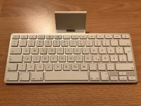 Original externe Apple-Tastatur für iPad 1. Generation Saarland - Rehlingen-Siersburg Vorschau