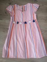 Leinen-Kleid, Tchibo Gr. 146-152 Nordrhein-Westfalen - Lemgo Vorschau