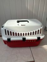 Tiertransportbox PET CARRIER Small Nordrhein-Westfalen - Bad Oeynhausen Vorschau