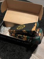 Dunlop DB01 Dimebag Cry Baby 2010 Camo Neu rare Baden-Württemberg - Rheinfelden (Baden) Vorschau