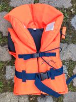 Rettungsweste Compass Europe, 20 - 30 kg, Kinder Rettungsweste Bayern - Laufen Vorschau