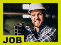 Metallbauer Meiningen (m/w/d), Job, Arbeit, Stelle, Yakabuna Thüringen - Meiningen Vorschau