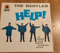 The Beatles " Help" Niedersachsen - Damme Vorschau