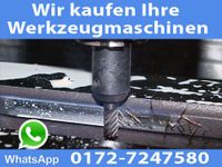 ⚙ Ankauf gebrauchter Werkzeugmaschinen Drehmaschinen Fräsmaschine Bayern - Weißenhorn Vorschau
