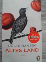Altes Land von Dörte Hansen (2017 Taschenbuch) Ostpreußen Bayern - Bad Kissingen Vorschau