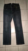 NKD Outfit Damen Jeans Hose Gr. 38/40 Bundweite 38 cm Neuwertig Hessen - Allendorf Vorschau