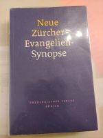 Neue Zürcher Evangelien Synopse Niedersachsen - Osnabrück Vorschau