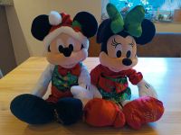 Disney Store Weihnachten Minnie Mickey Mouse 2019 Nordrhein-Westfalen - Bedburg Vorschau