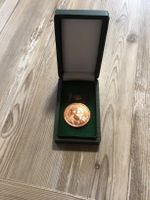 Thomas-Müntzer-Medaille in Bronze Abzeichen Orden DDR GDR VdgB Thüringen - Sömmerda Vorschau