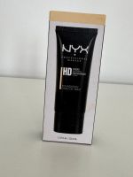 NYX Foundation HD Studip Photogenique West - Höchst Vorschau