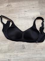 Sport BH Crane schwarz Größe 75C Damen Baden-Württemberg - Neudenau  Vorschau