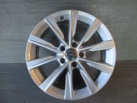 Alufelge Original VW Tiguan 17" 7x17 ET43 LK 5/112 5NO601025S Baden-Württemberg - Freudenstadt Vorschau