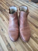 Cinque Ankle Boot Cognac Gr. 40 Zehnhausen bei Rennerod - Rennerod Vorschau