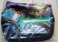 Star Wars Kindergartentasche Tasche Yoda neu mit Etikett Nordrhein-Westfalen - Marl Vorschau