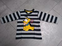 ✨ Baby Pluto Shirt, Gr. 92 Rheinland-Pfalz - Koblenz Vorschau